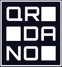 QRDano Logo